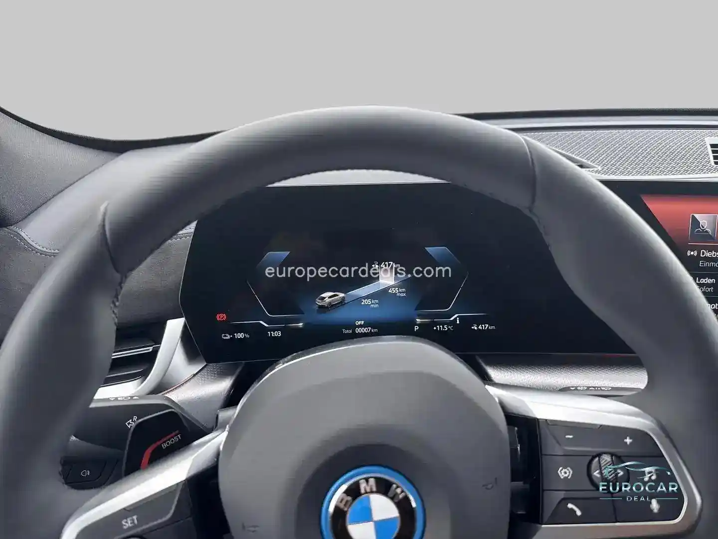 BMW iX2
