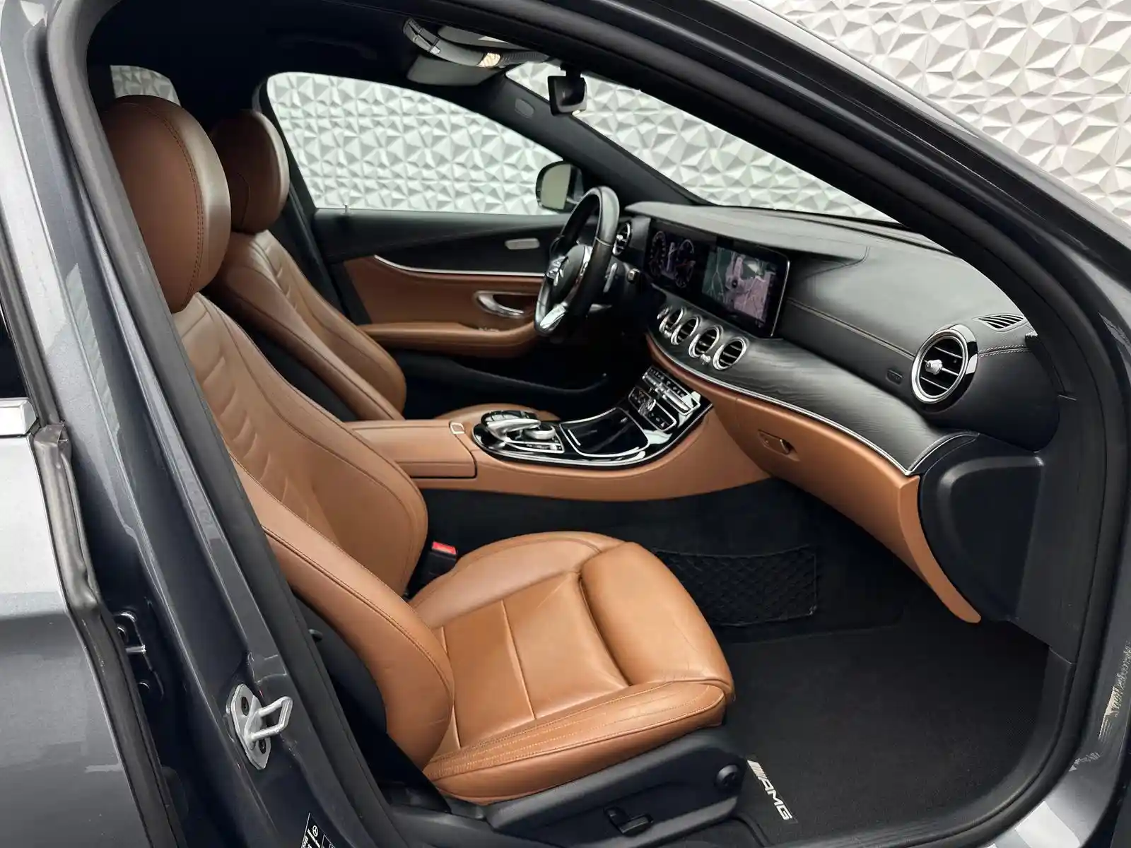 Mercedes-Benz E 400
