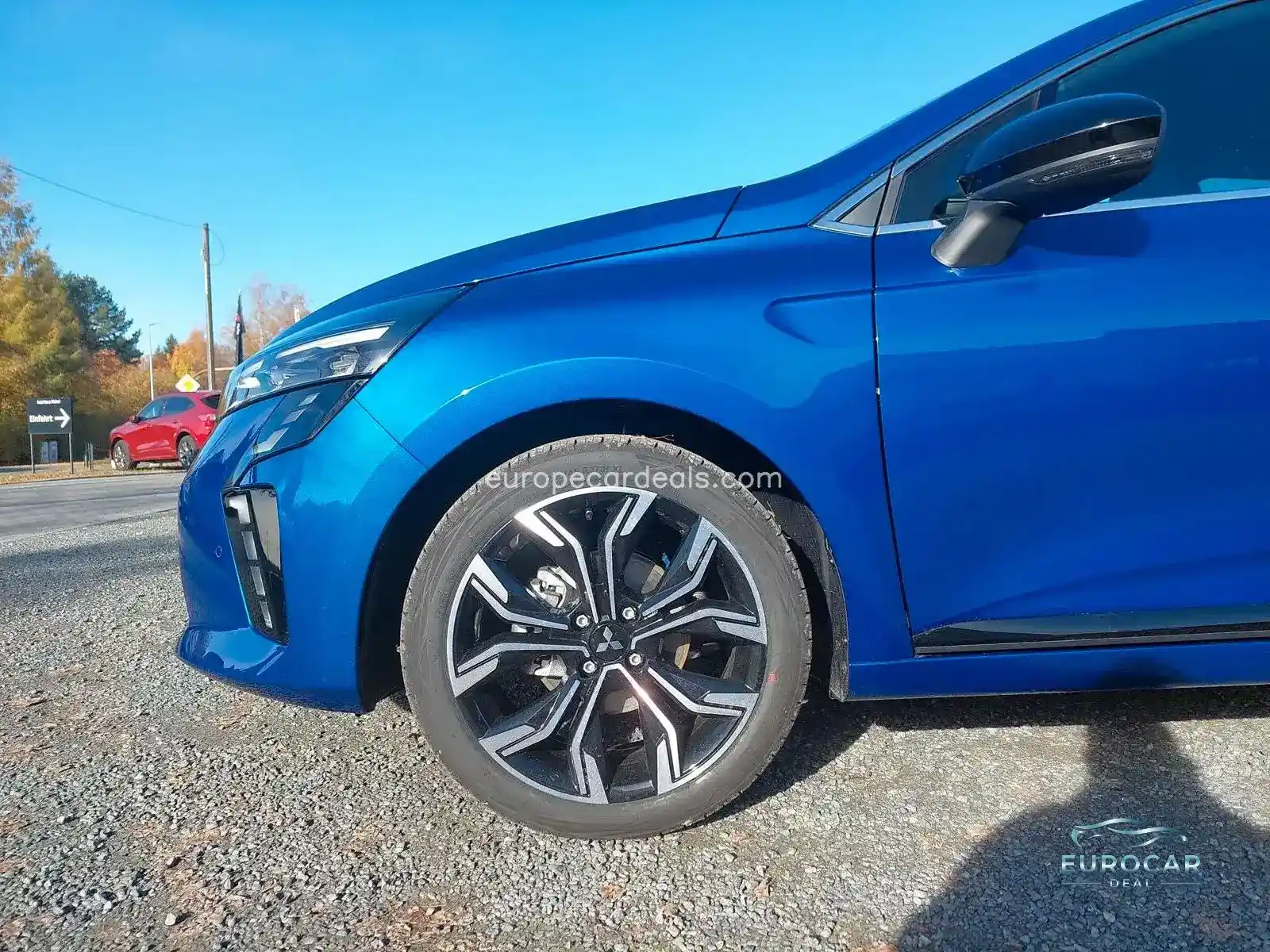 Mitsubishi Colt