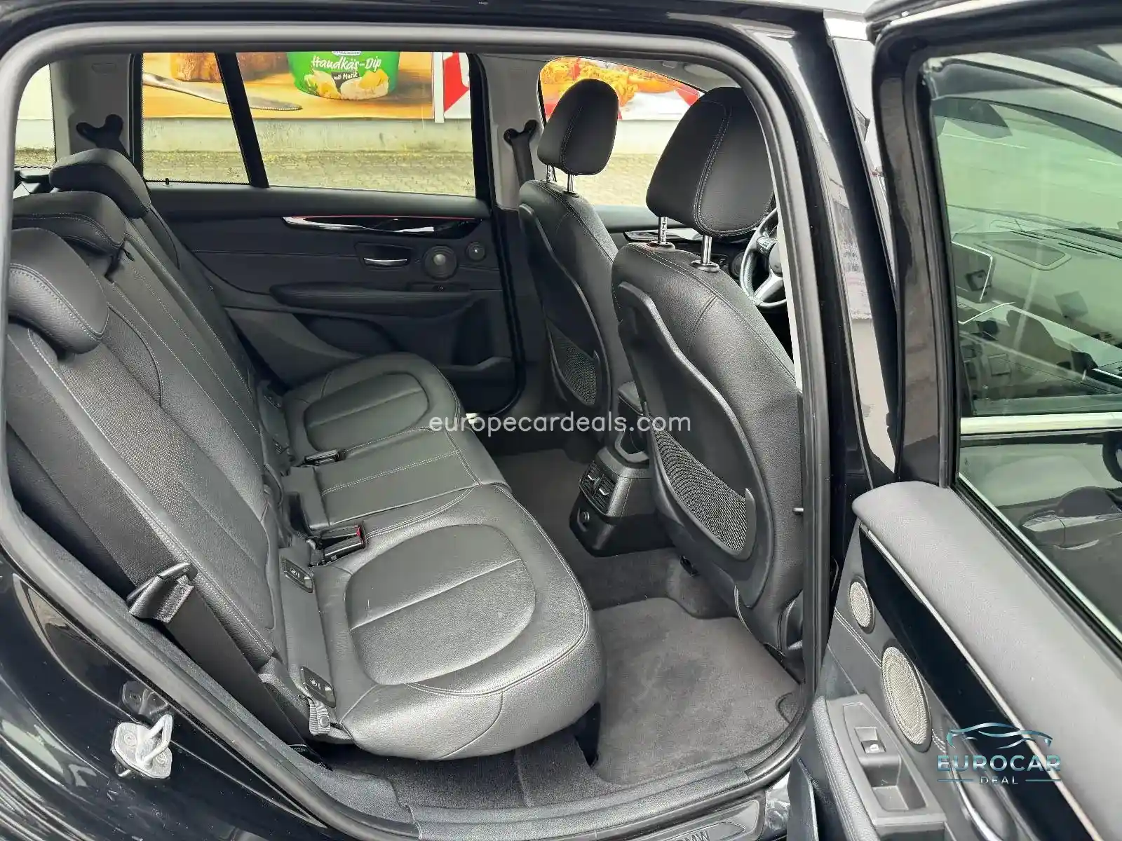 BMW 220 Gran Tourer