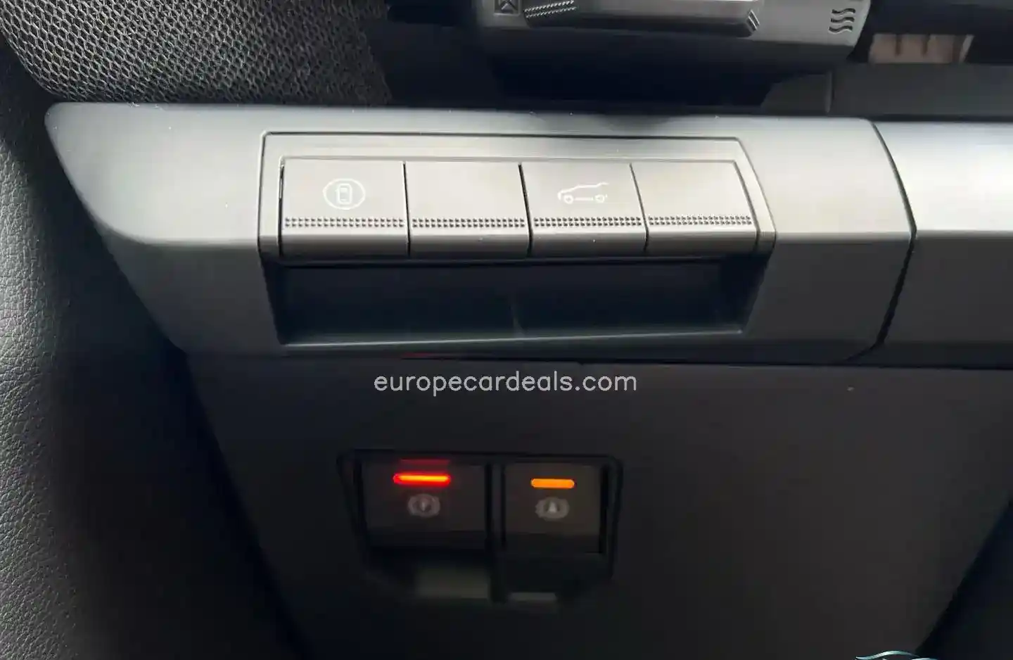 Renault Scenic E-TECH