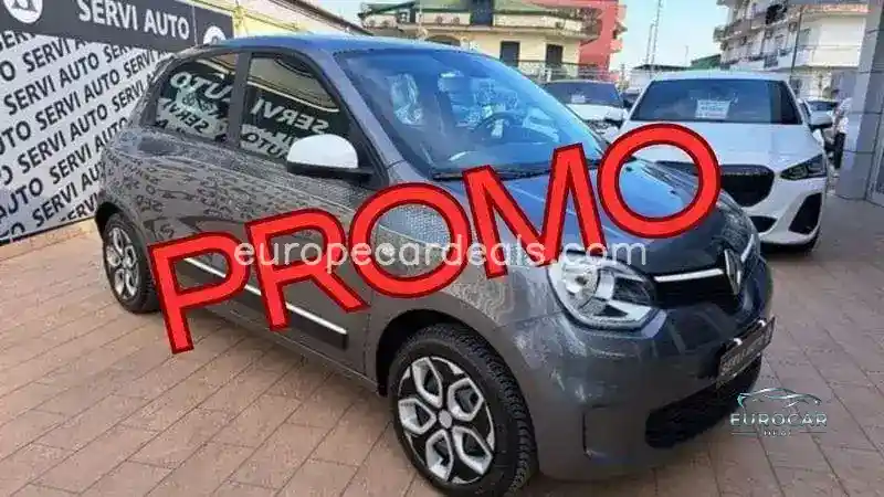 Renault Twingo