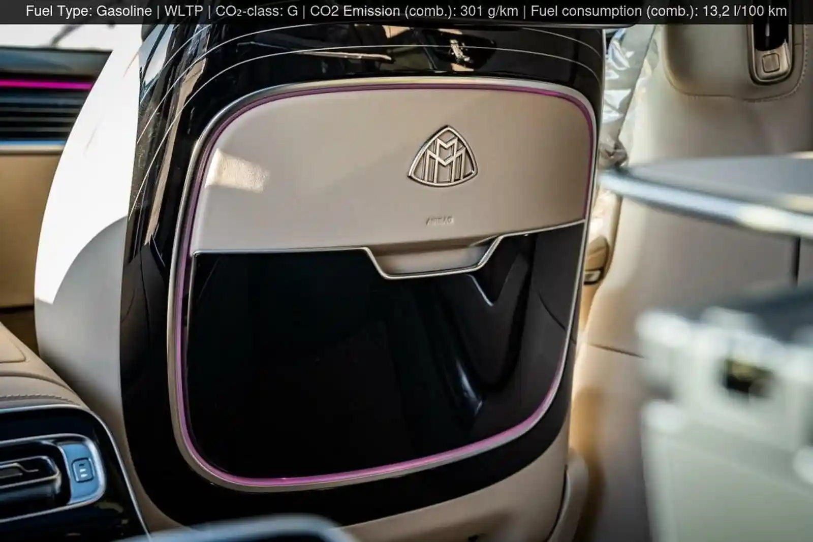 Mercedes-Benz S 680
