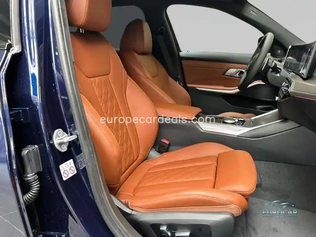 BMW 330