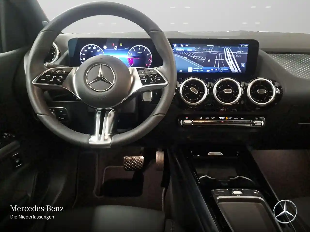 Mercedes-Benz B 250