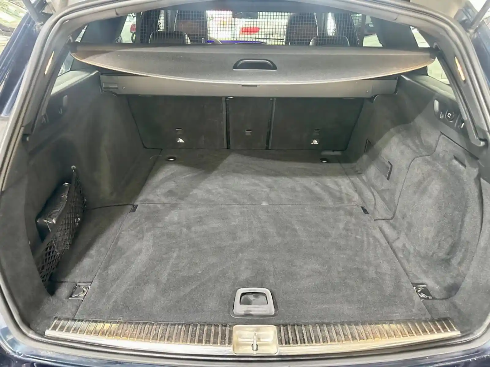 Mercedes-Benz E 400