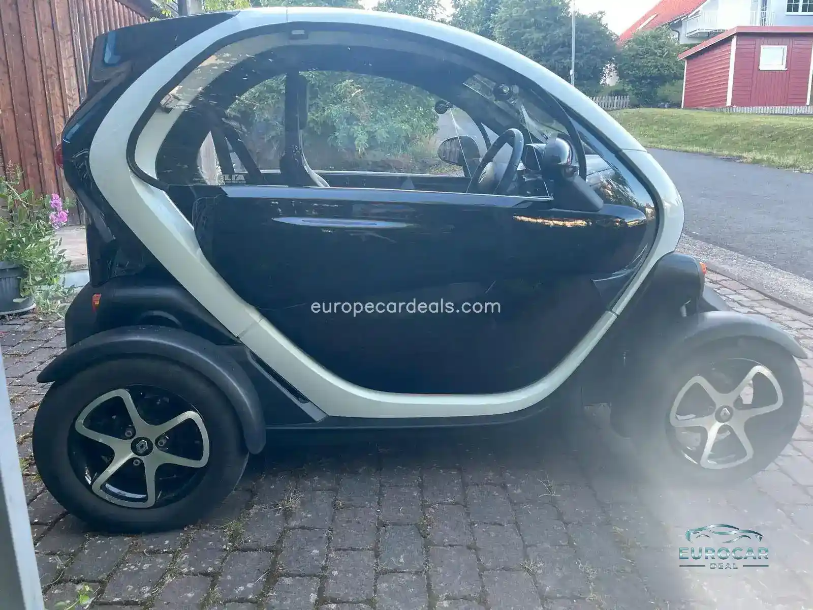 Renault Twizy
