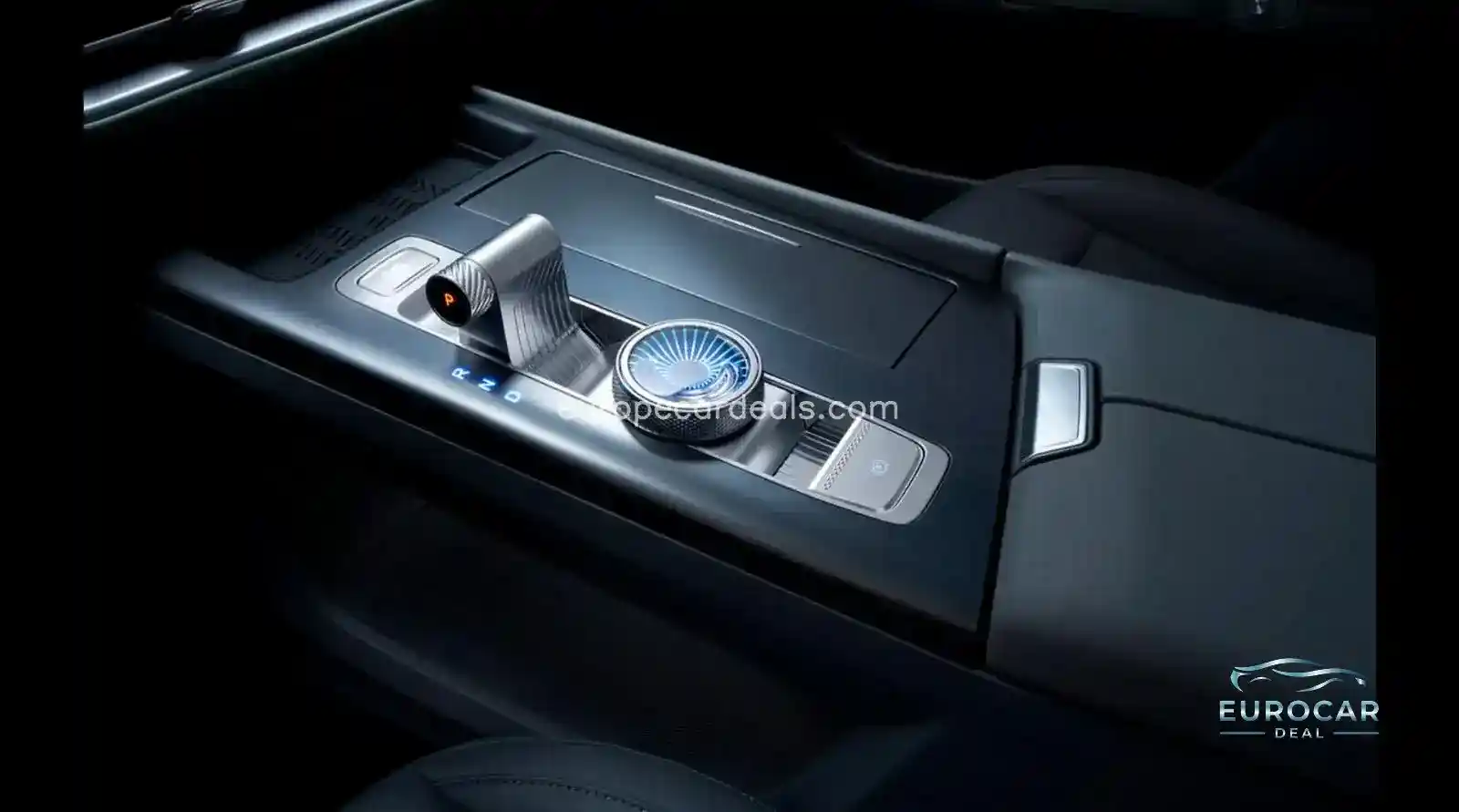 BAIC BJ30