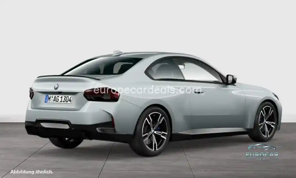 BMW 220