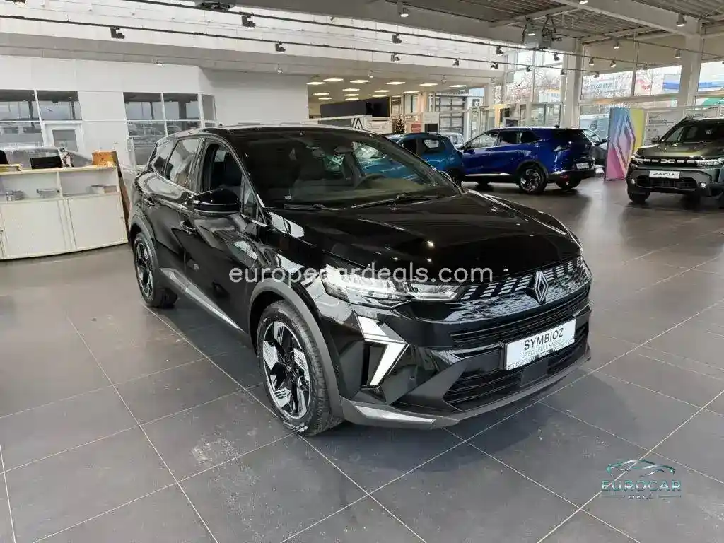 Renault Symbioz