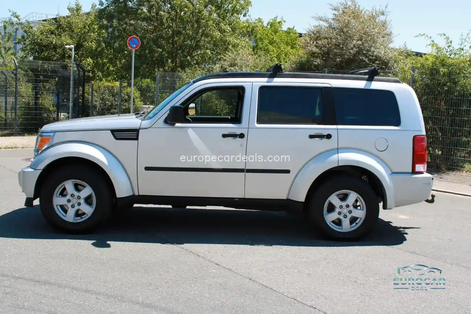 Dodge Nitro