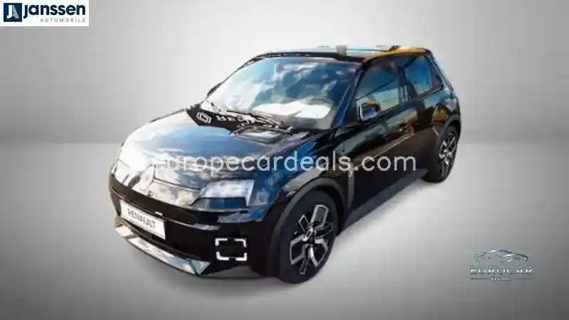 Renault Other