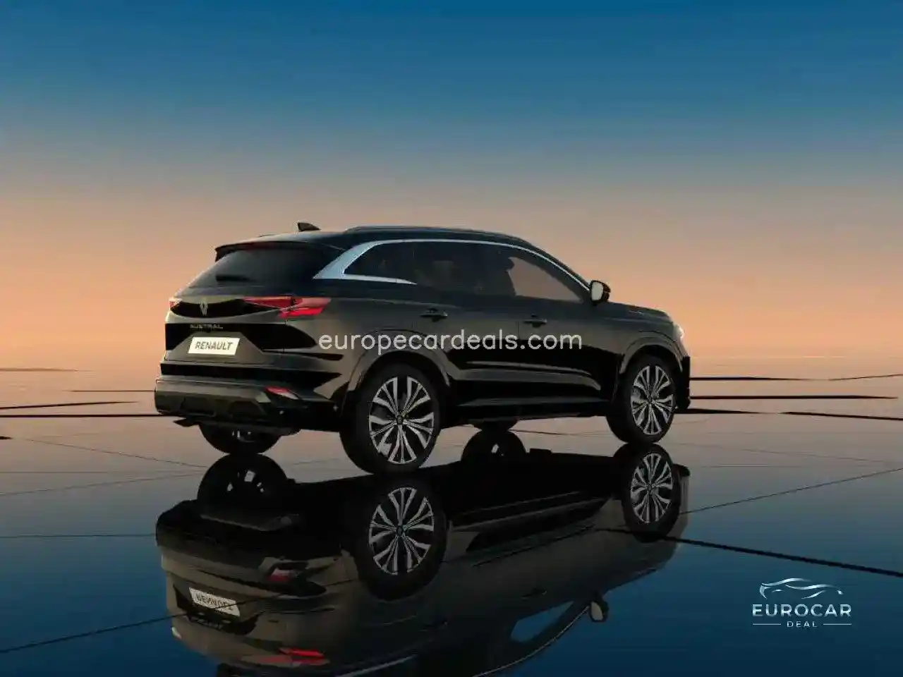 Renault Austral