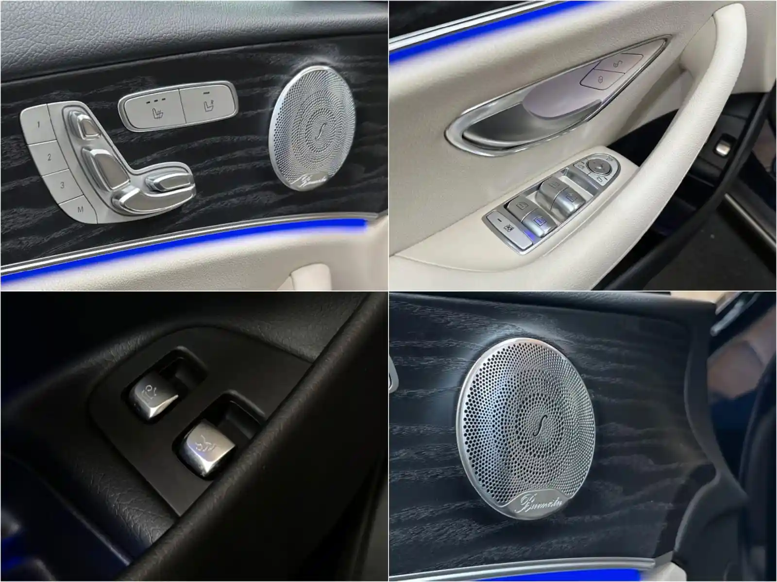 Mercedes-Benz E 400