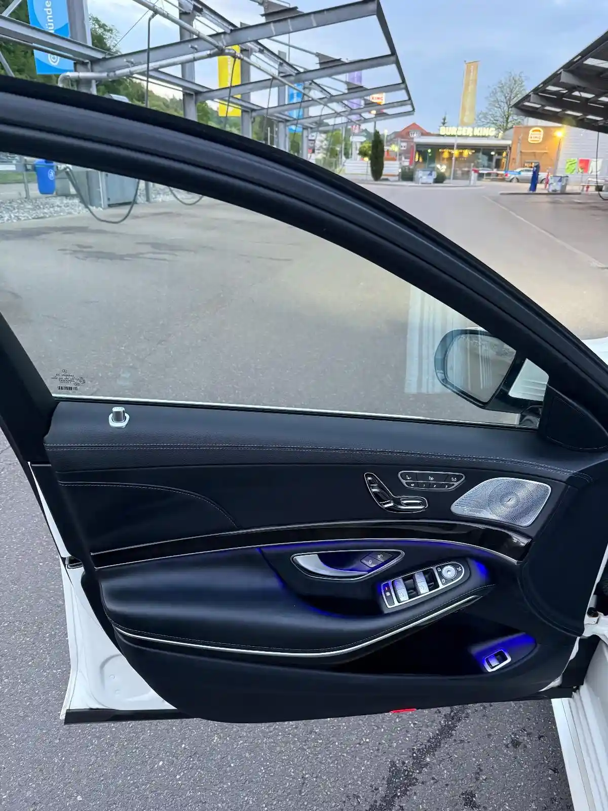 Mercedes-Benz S 400