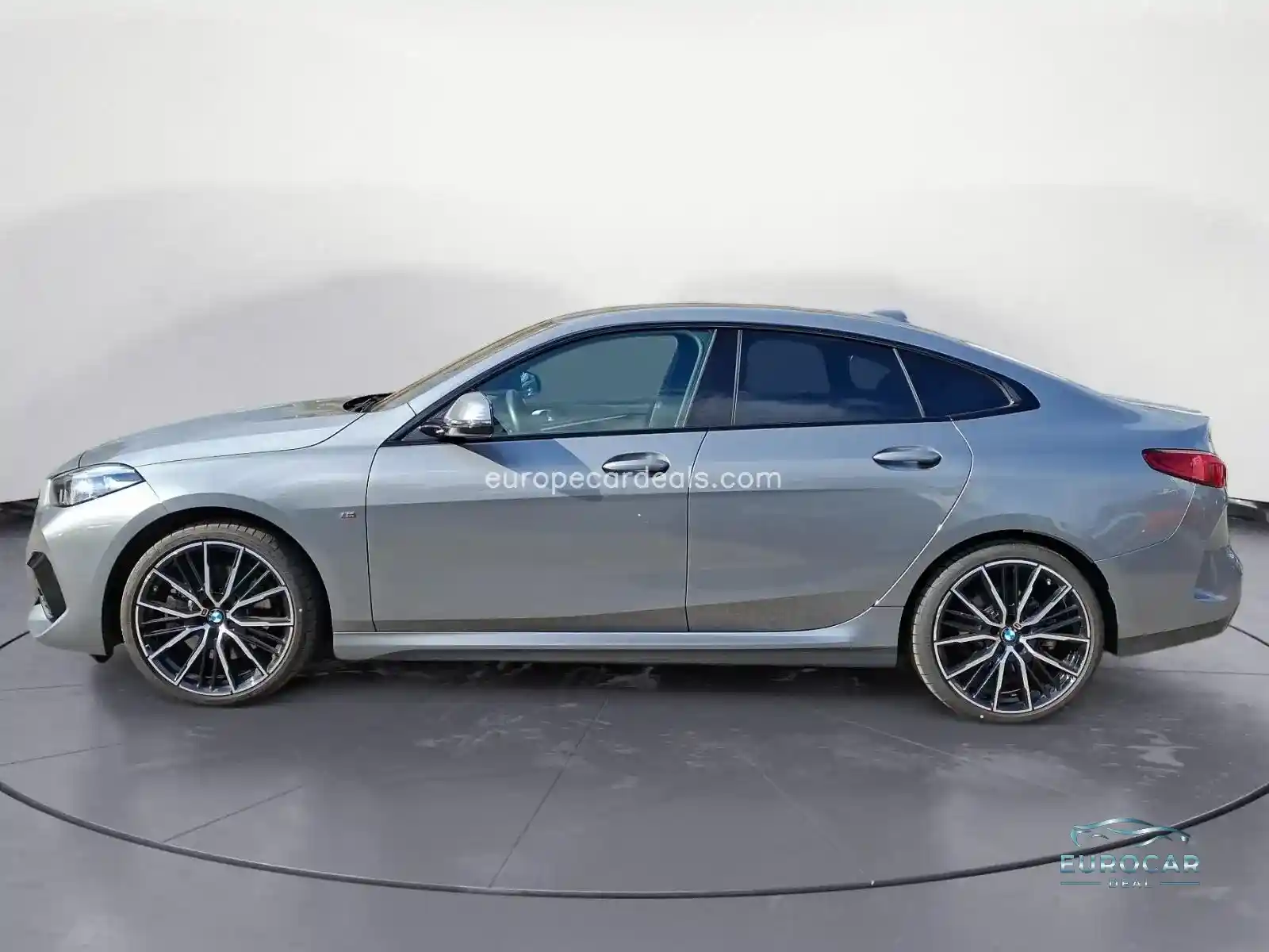 BMW 220 Gran Coupé