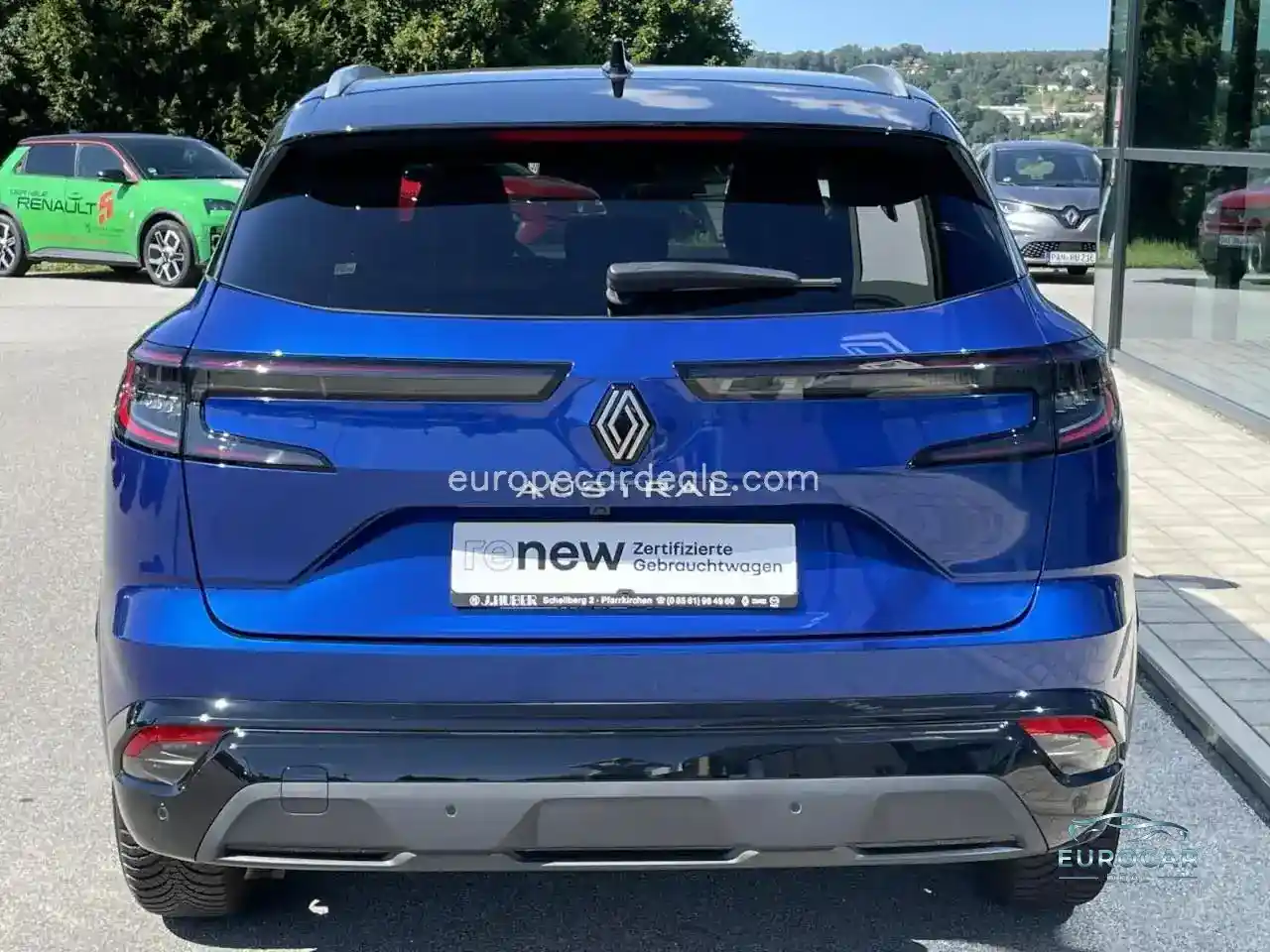 Renault Austral