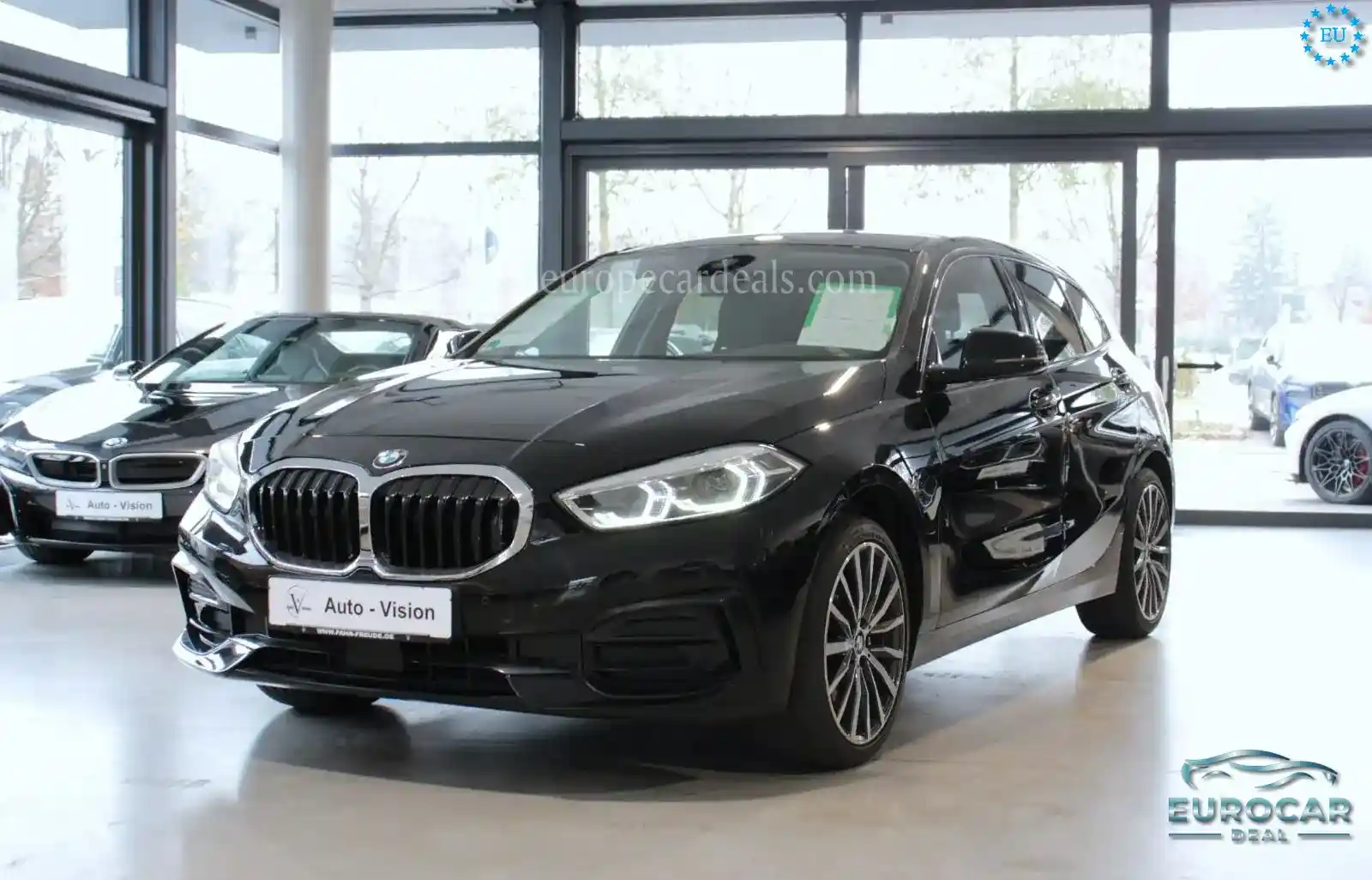 BMW 118