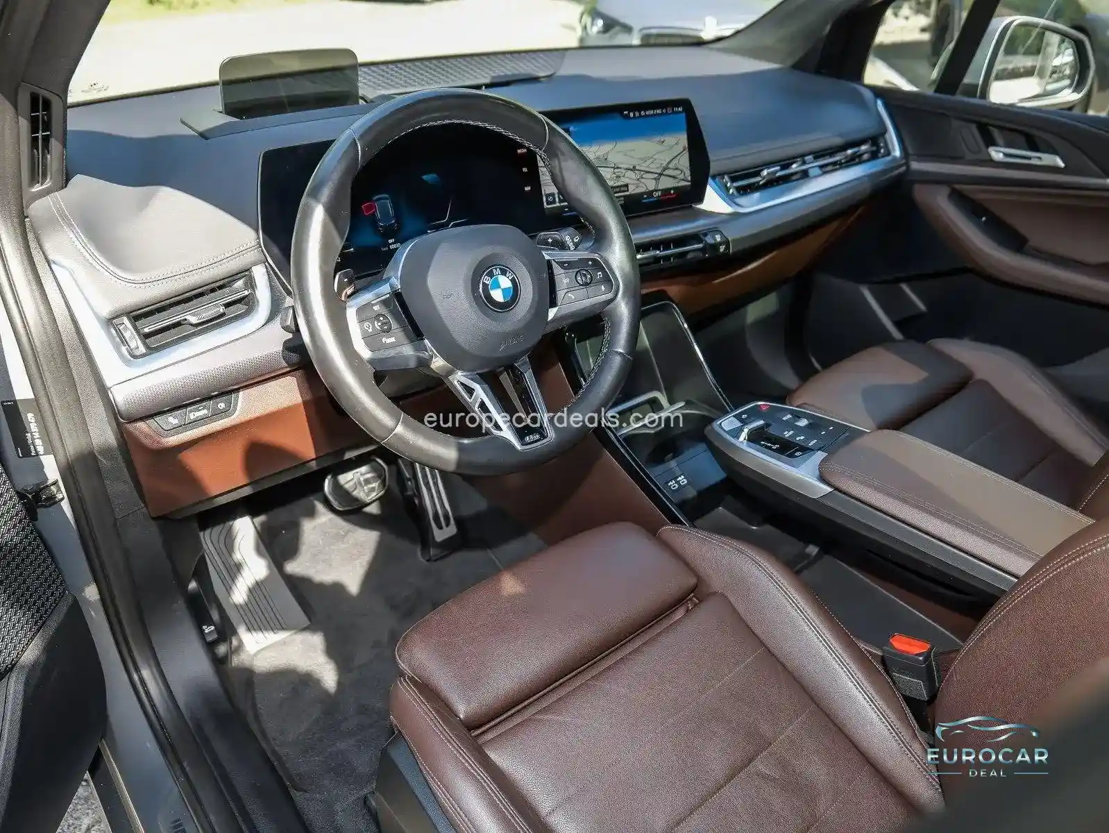 BMW 218 Active Tourer