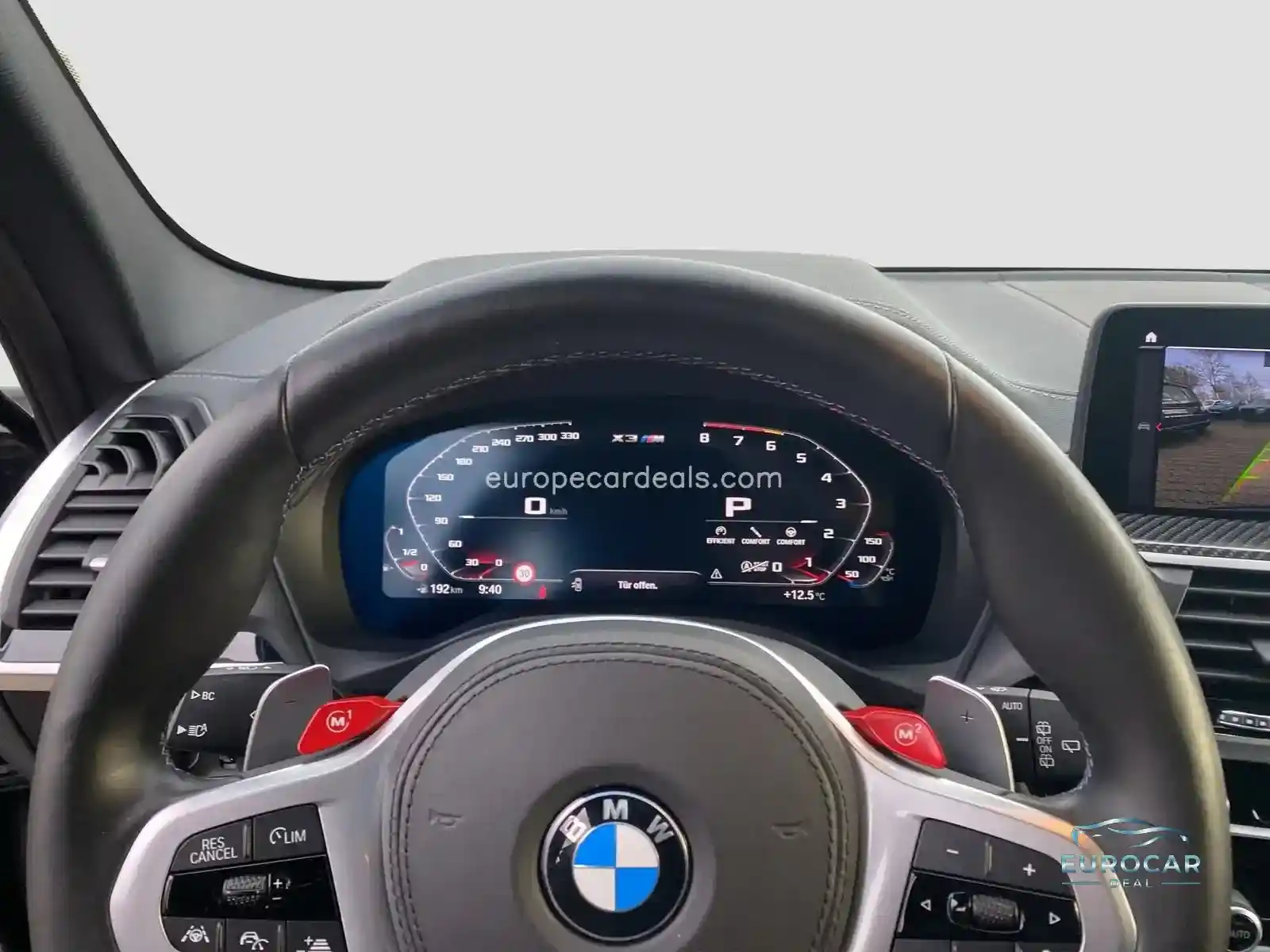 BMW X3 M