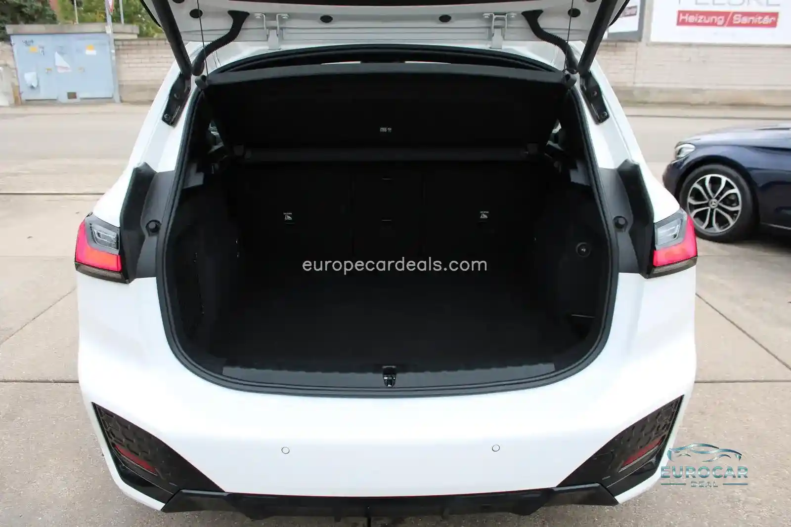 BMW 220 Active Tourer