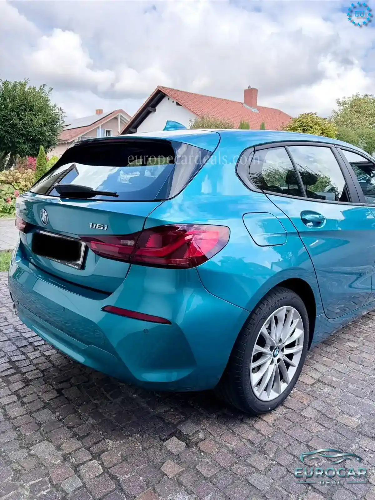 BMW 116