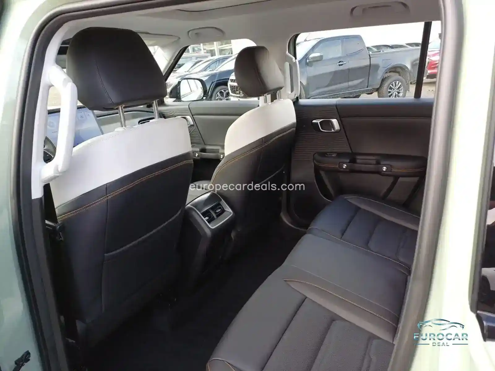 BAIC BJ30