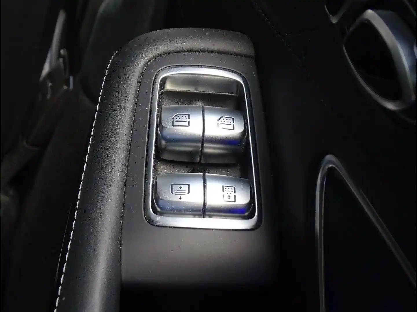Mercedes-Benz S 63 AMG