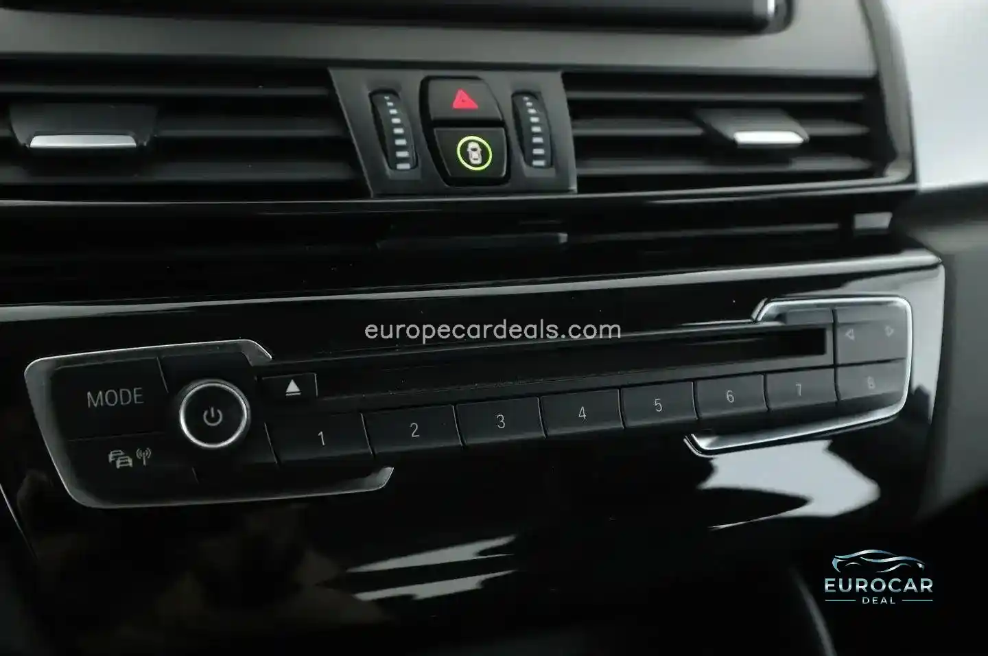 BMW 220 Active Tourer