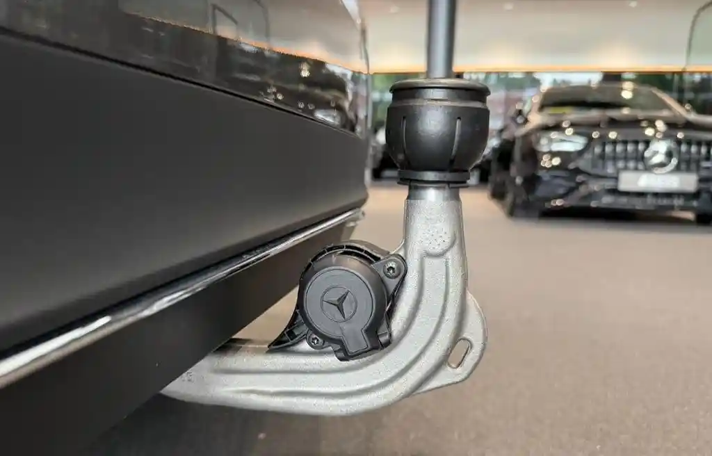 Mercedes-Benz B 250