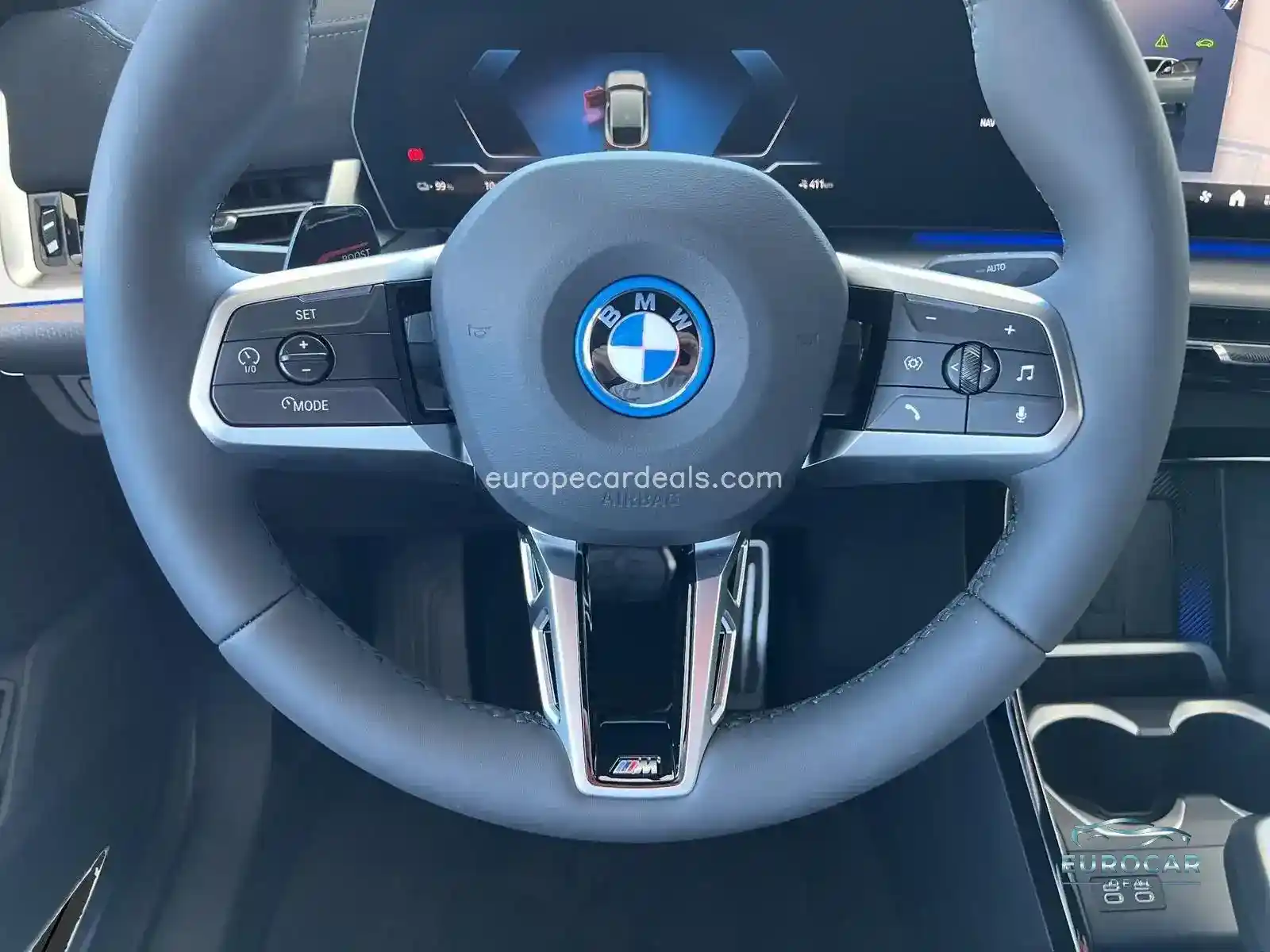 BMW iX2