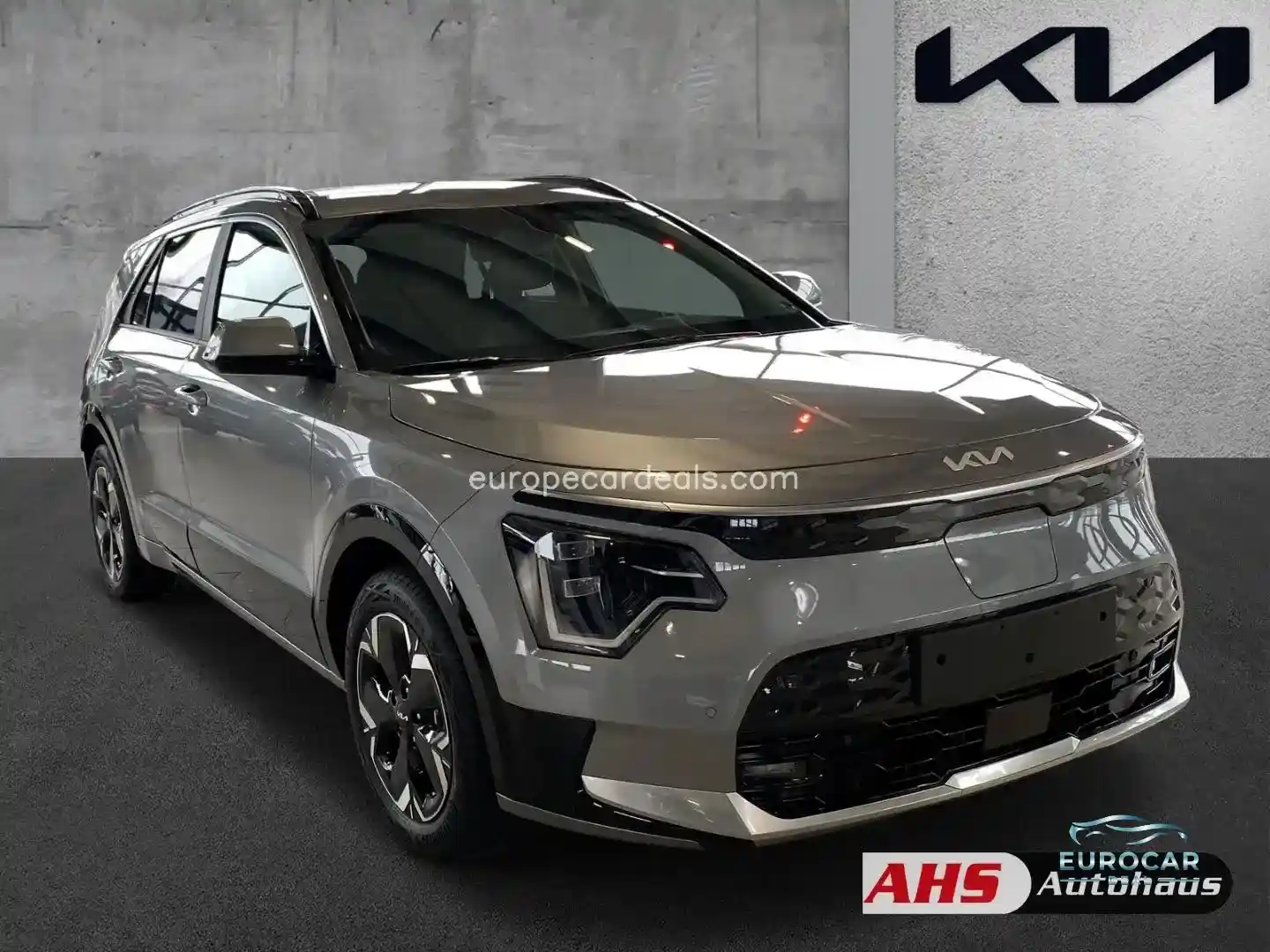 Kia Niro EV