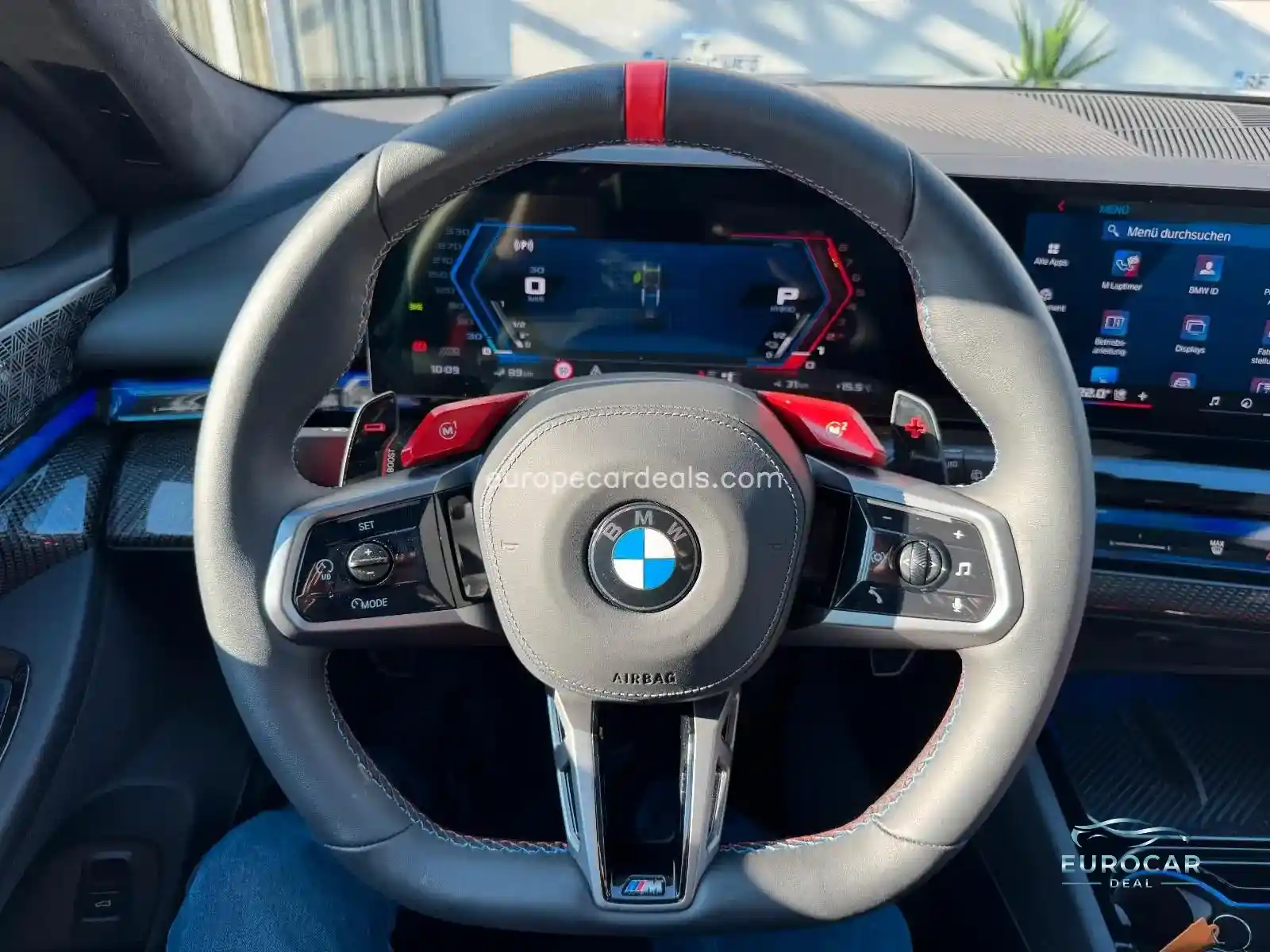 BMW M5