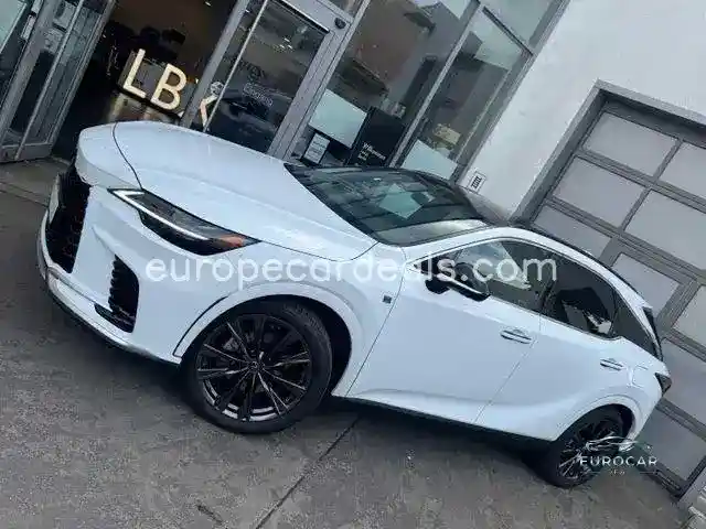 Lexus RX 350