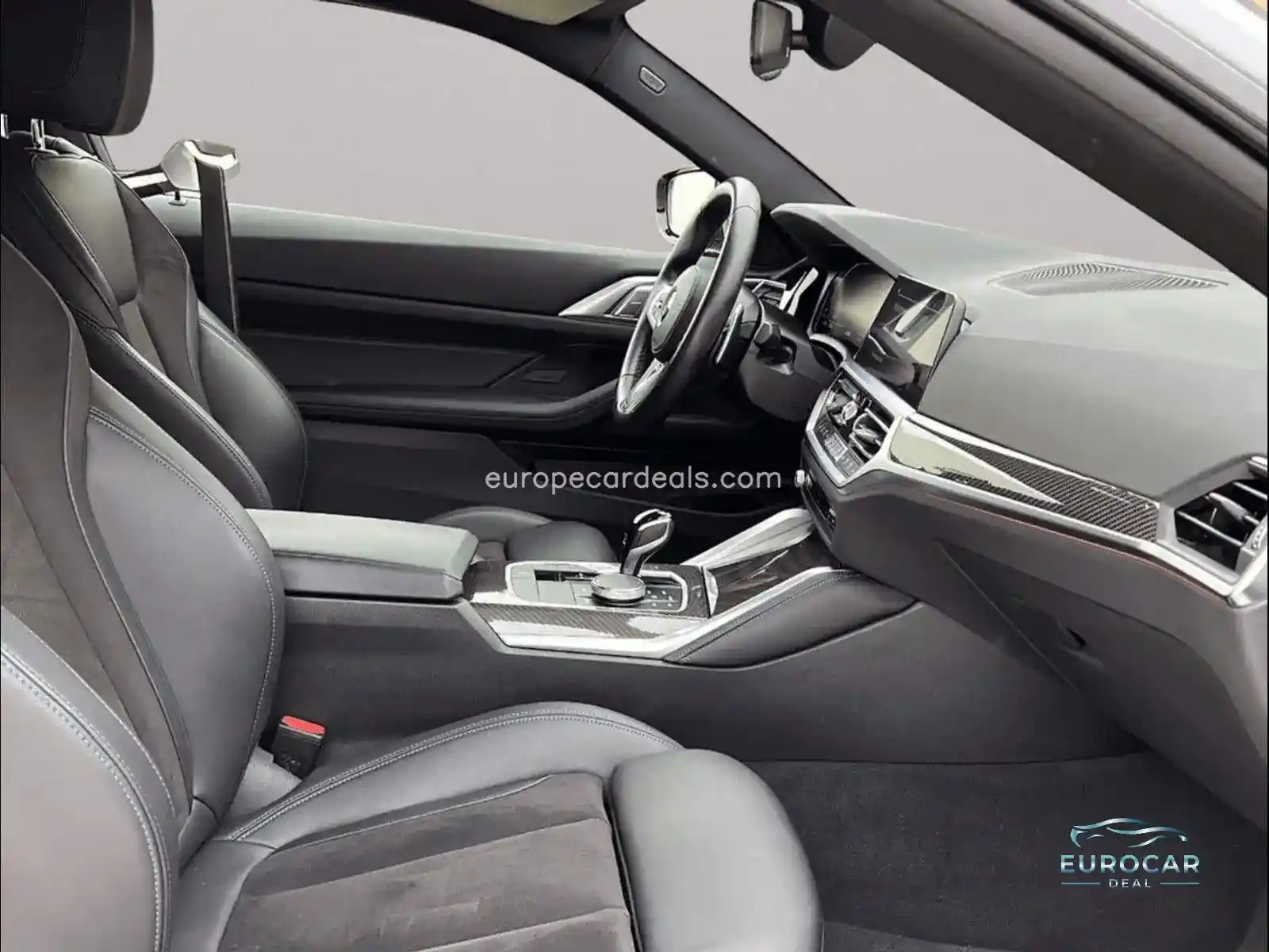 BMW 430