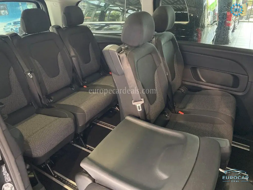 Mercedes-Benz V 300