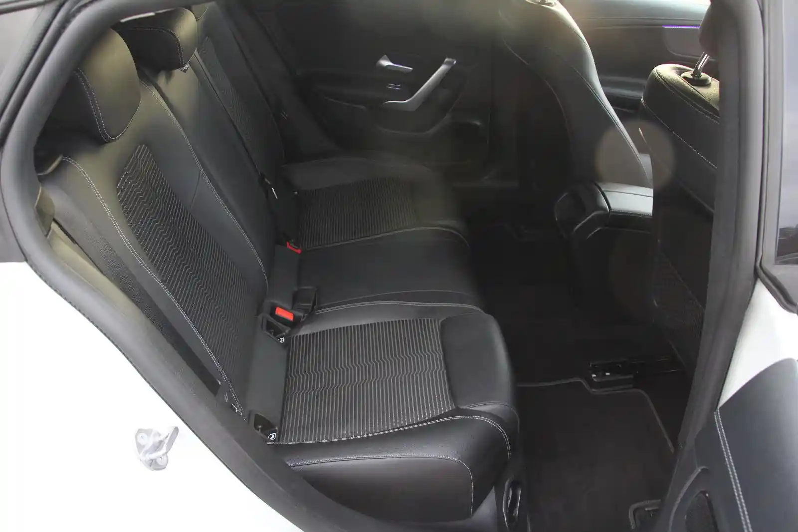 Mercedes-Benz CLA 200 Shooting Brake