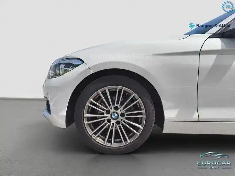 BMW 116