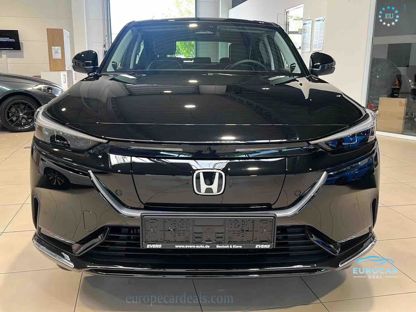 Honda e:Ny1