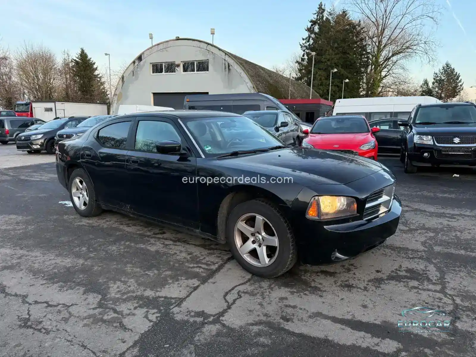 Dodge Charger