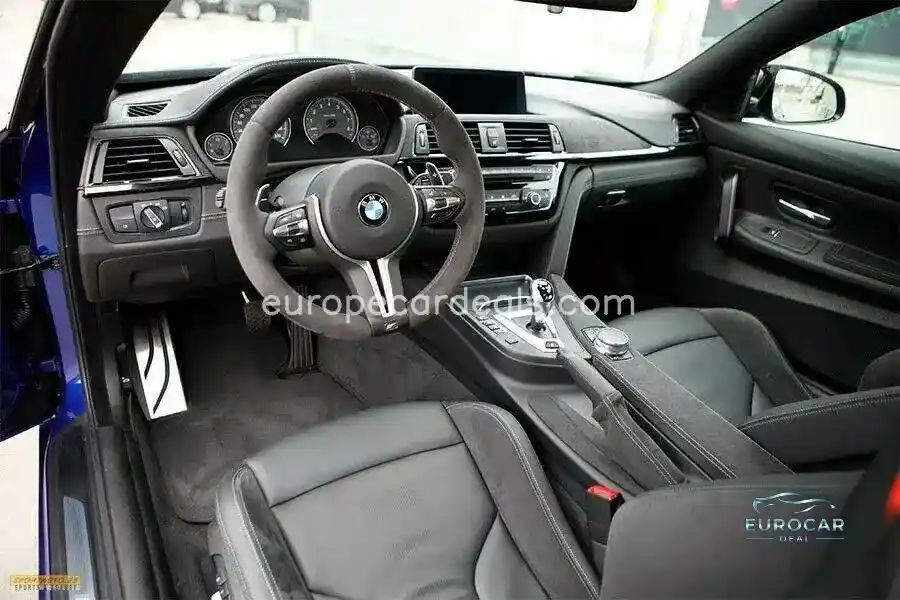 BMW M4