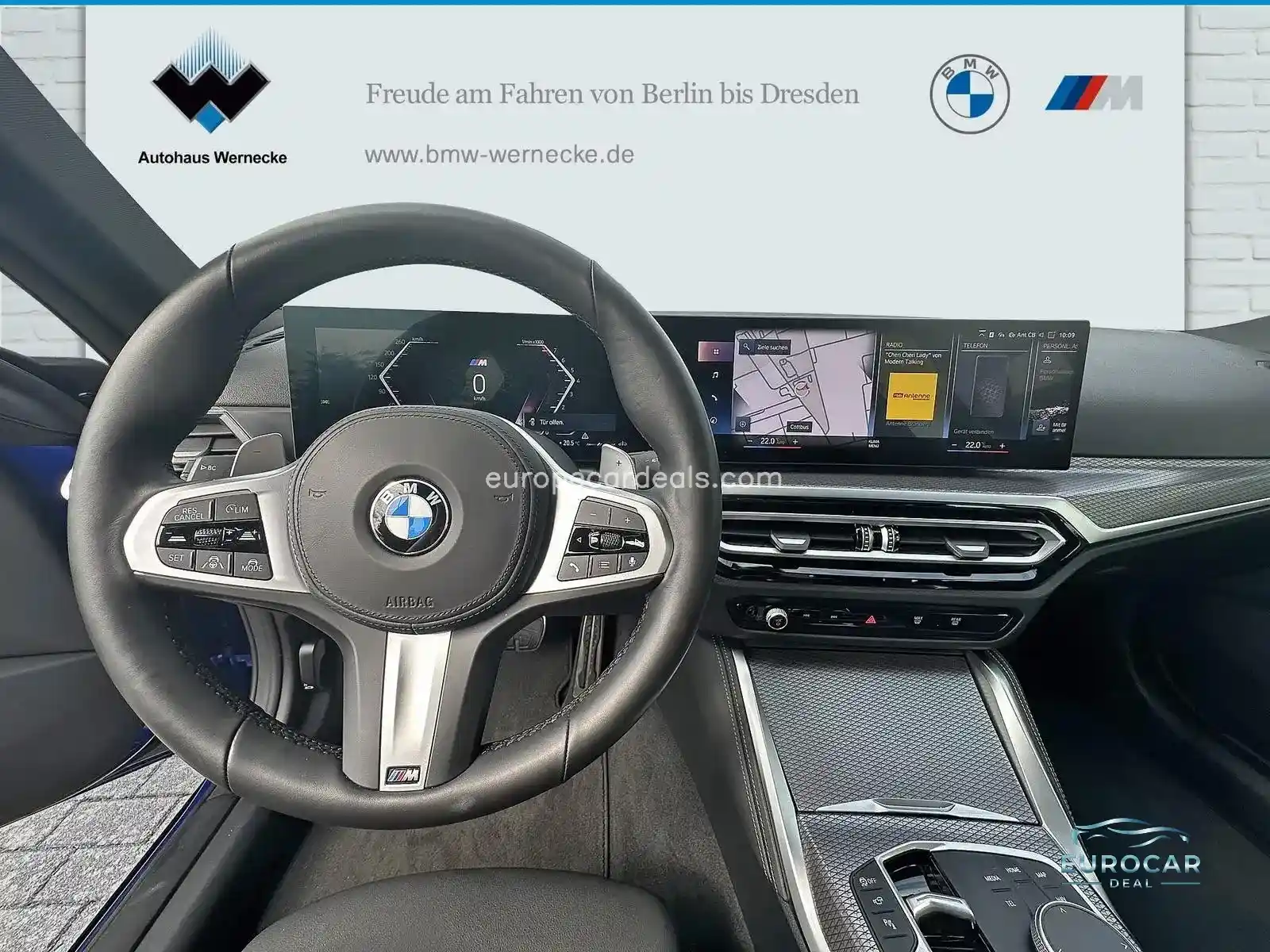 BMW M440
