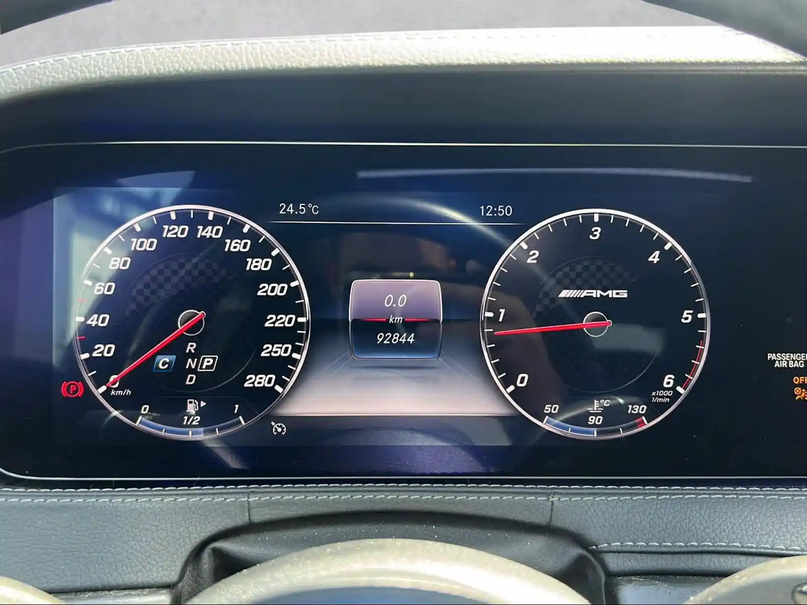 Mercedes-Benz S 400
