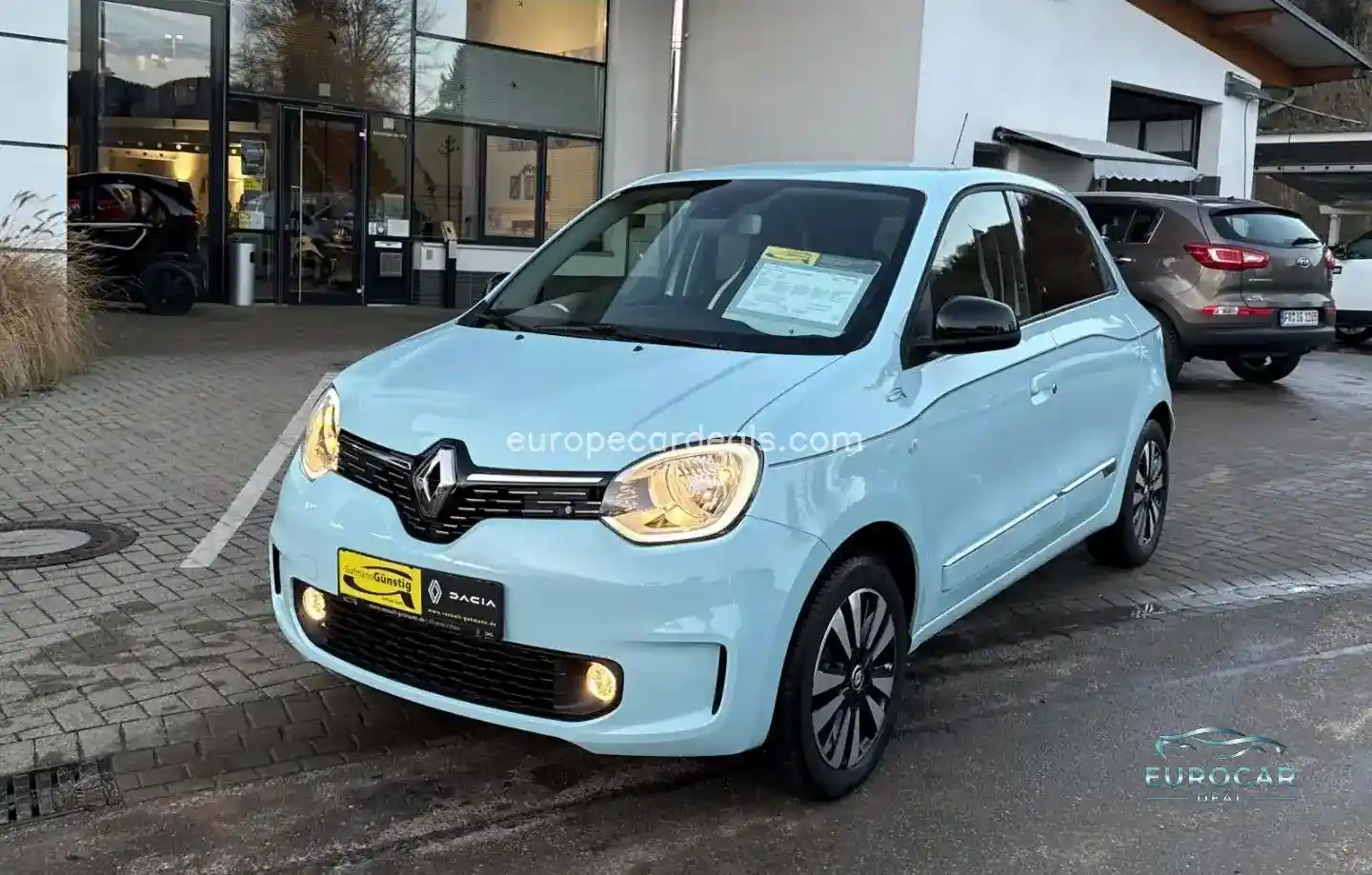 Renault Twingo