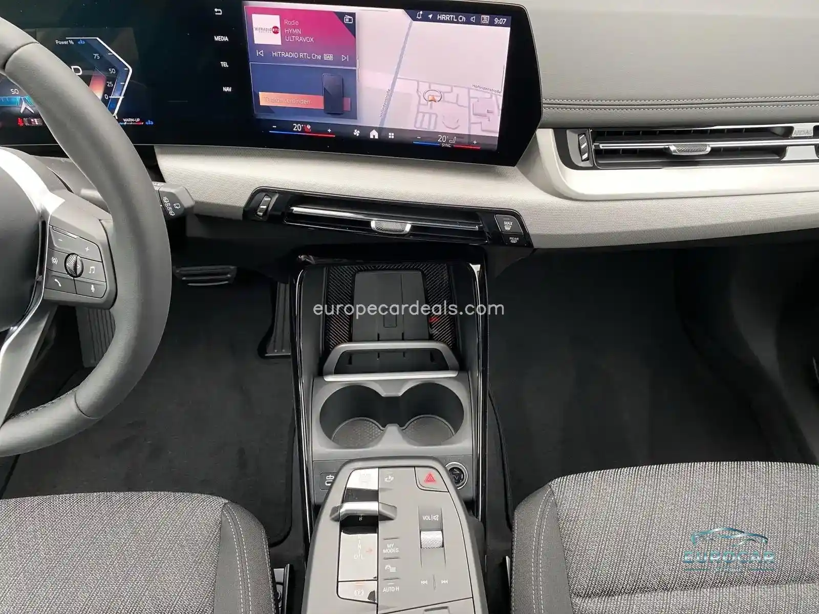 BMW 218 Active Tourer