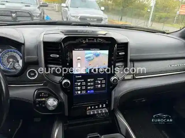 Dodge Other