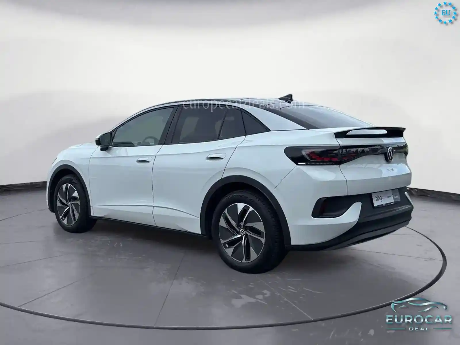 Volkswagen ID.5
