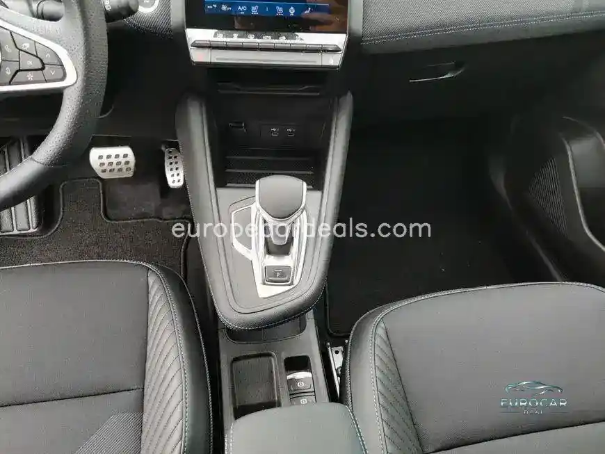 Renault Symbioz