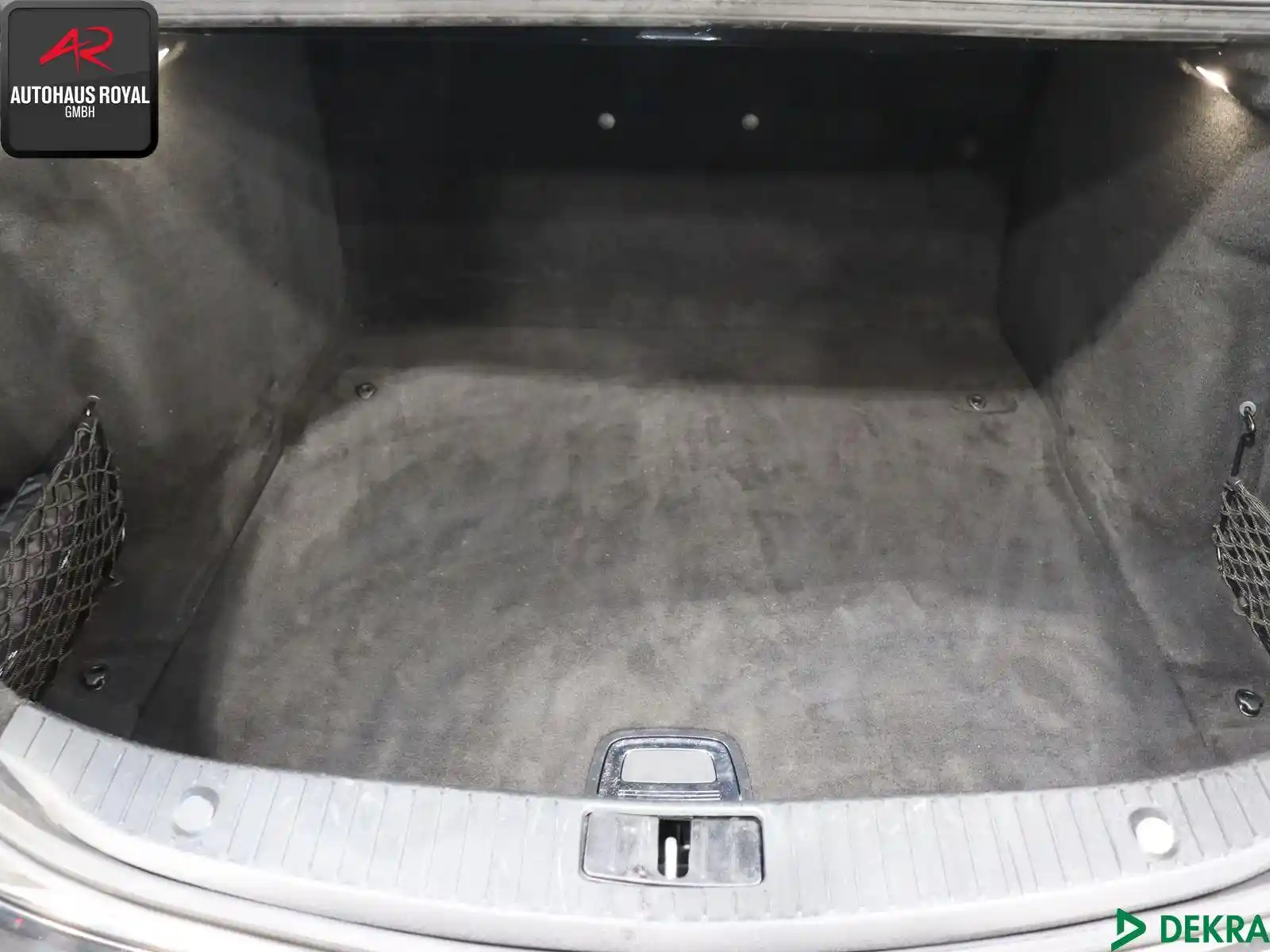 Mercedes-Benz S 450