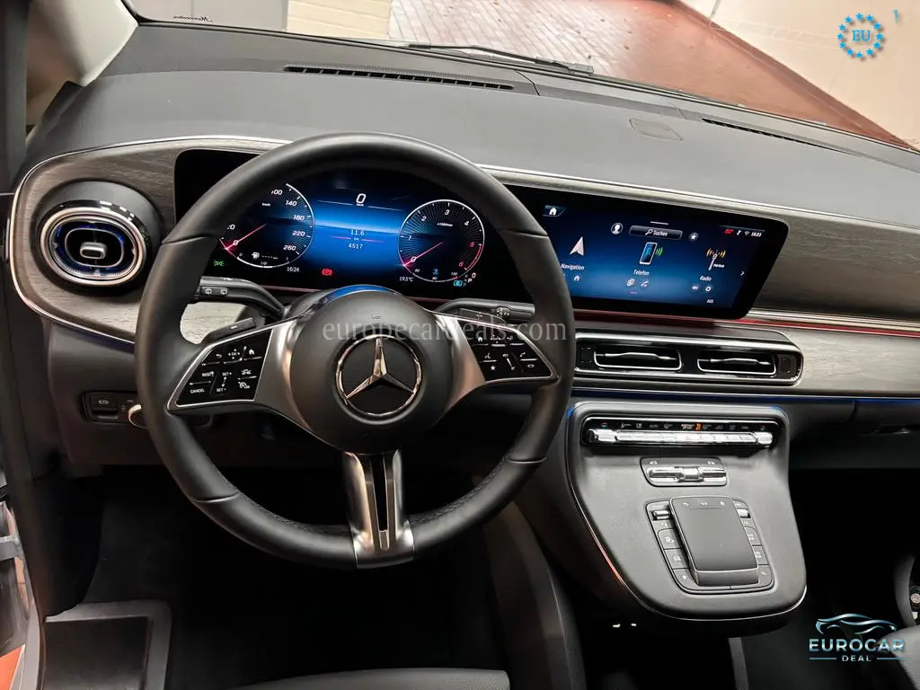 Mercedes-Benz V 300